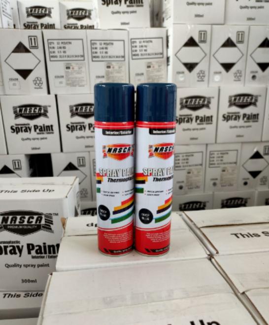 Bagaimana Aerosol Kosmetik/Kategori 2 Barang Berbahaya Diekspor?