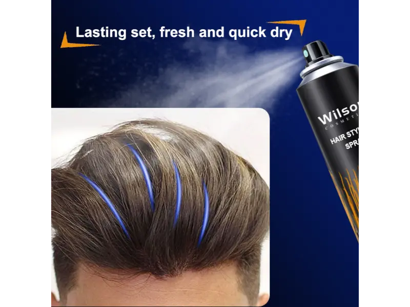 Pasar Semprotan Perawatan Rambut Global Terus Melonjak