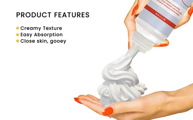 Teknologi dan Pengalaman Pengguna di Balik Sunscreen Mousse