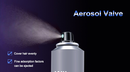 MENGAPA RAMBUT STYLING SPRAY ANDA TERLIHAT LEBIH TIDAK ALAMI DAN MEratakan RAMBUT ANDA SEmakin sering ANDA MENGGUNAKANNYA?