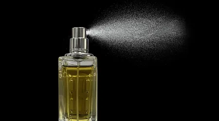 PREFERENSI PASAR INTERNASIONAL UNTUK PARFUM