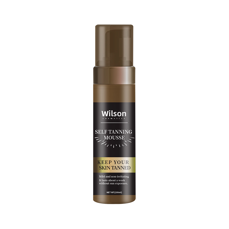 Mengapa Anda Harus Memilih Self Tanning Mousse yang Cepat Kering untuk Cahaya Sempurna