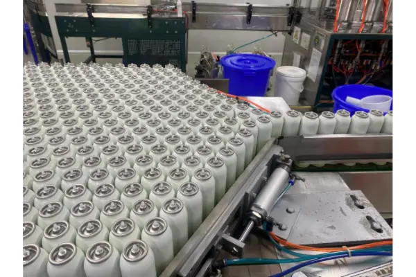 PENGISIAN SPRAY Tabir Surya