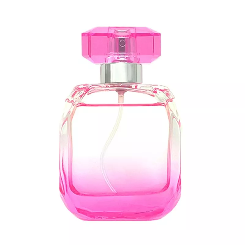 Parfum Wanita Aroma Vanila Amber