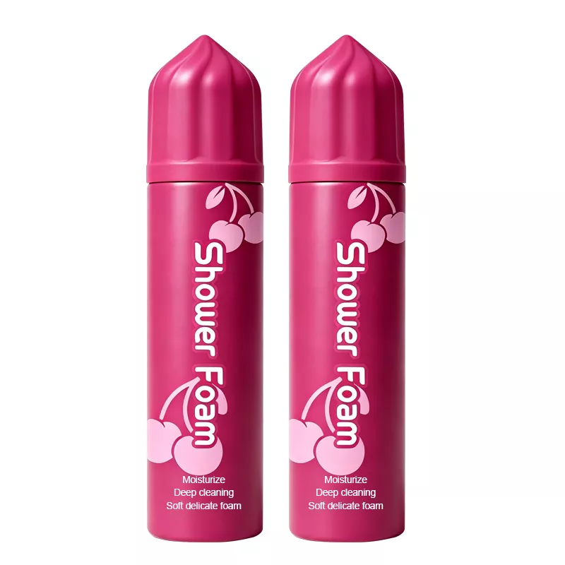 Busa Mandi Krim Mousse Relax