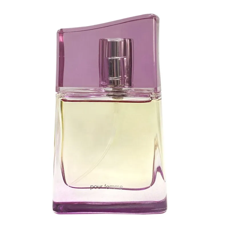 Aroma tropis mewah parfum lavender