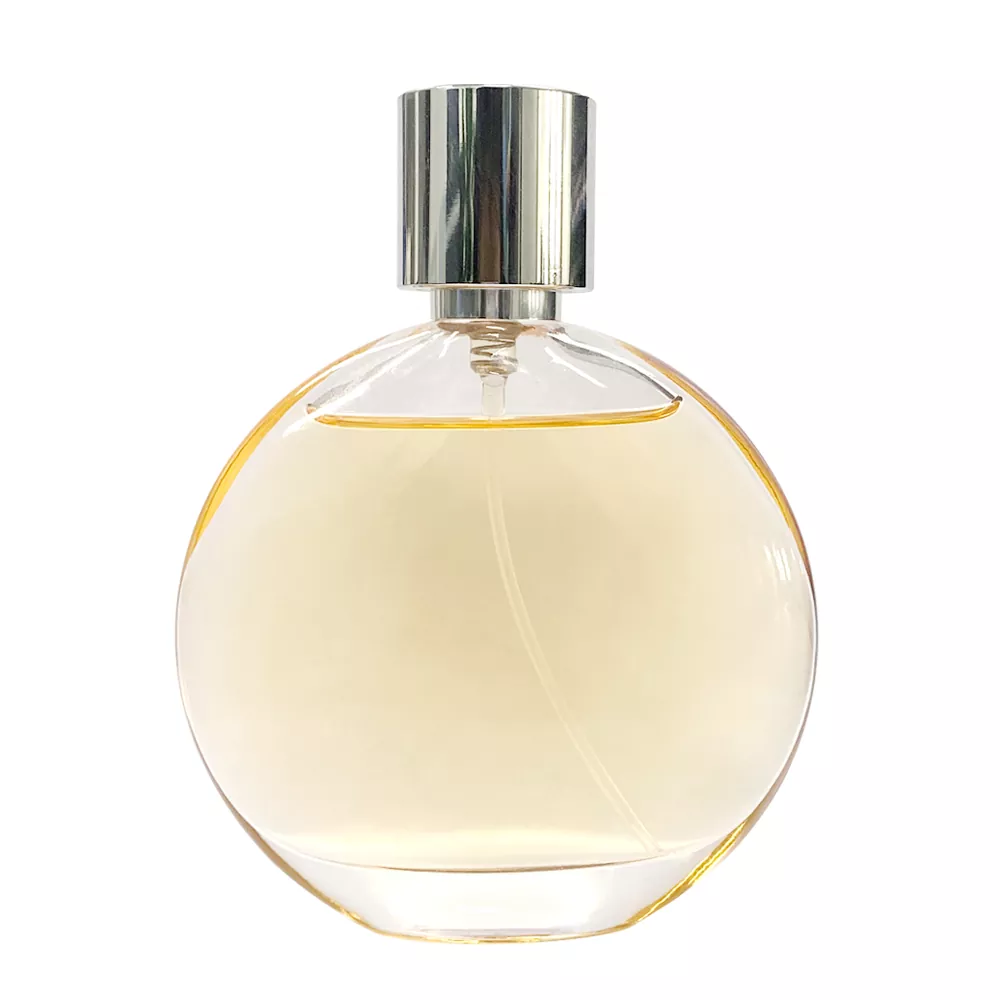 Parfum buah bunga kayu bebas kekejaman vegan