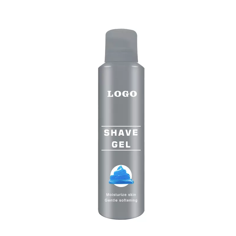 Wilson Glide Hydrate Cooling Relief Nol Iritasi Cukur Gel